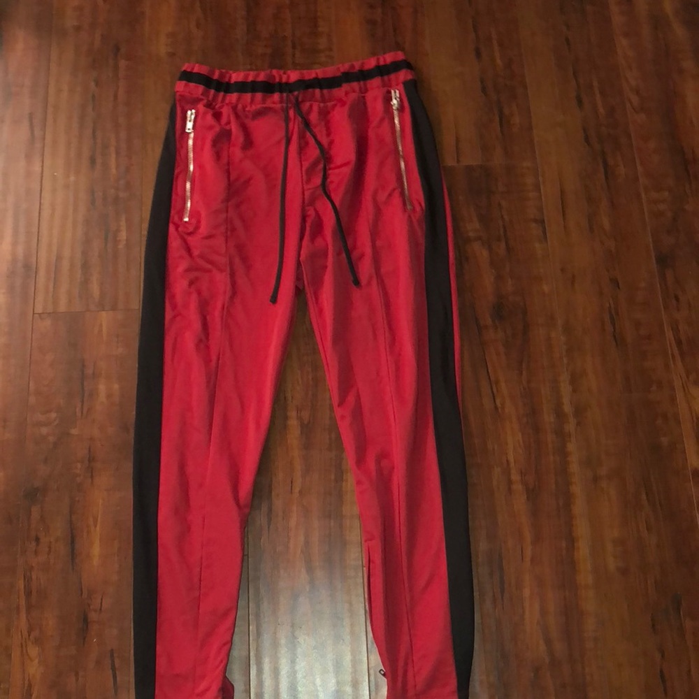 Forever 21 Joggers